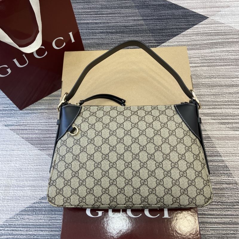 Gvc*1 hobo bags